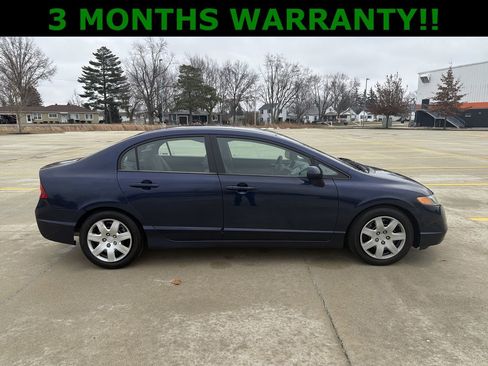 Used 2006 Honda Civic LX image 28