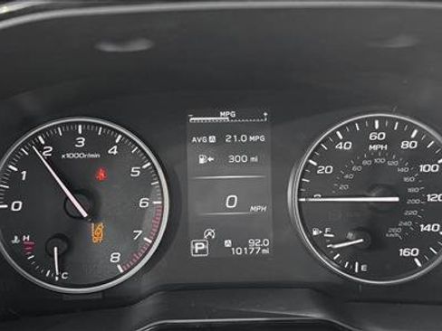 Used 2025 Subaru Outback Premium w/ Popular Package #1A image 11