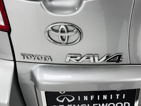 Used 2010 Toyota RAV4 4WD image 36