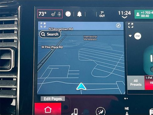 Used 2022 Dodge Durango R/T image 13