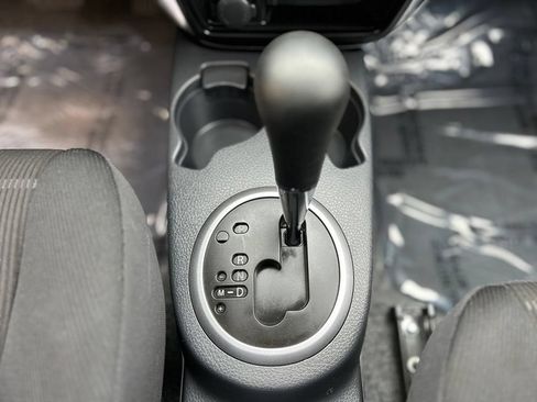 Used 2011 Suzuki SX4 Premium AWD/4WD image 26