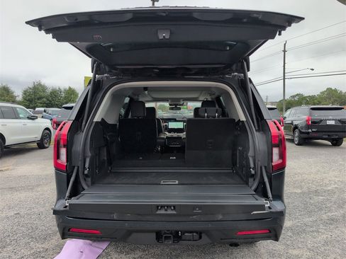 New 2025 Ford Expedition Active image 29