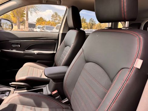 New 2026 Mitsubishi Outlander Sport SE AWD/4WD image 29