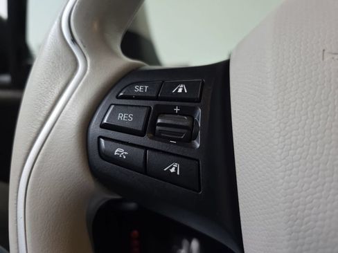 Used 2017 BMW i3 w/ Range Extender RWD image 19