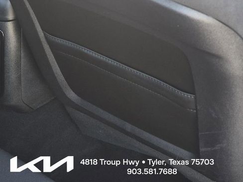 Used 2021 Dodge Charger GT w/ Blacktop Package RWD image 17