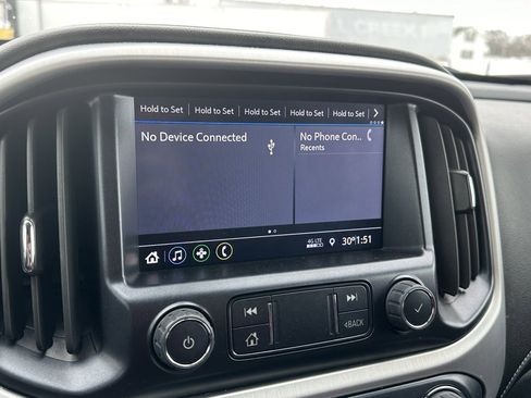 Used 2022 GMC Canyon Elevation w/ Trailering Package image 30