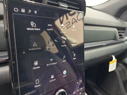 New 2026 GMC Terrain AT4 image 15