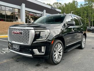 Used 2022 GMC Yukon Denali AWD/4WD video 1