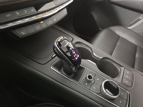 Used 2022 Cadillac XT4 Sport image 24