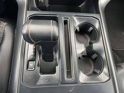 Certified 2023 Ford F150 Tremor w/ Trailer Tow Package AWD/4WD image 17