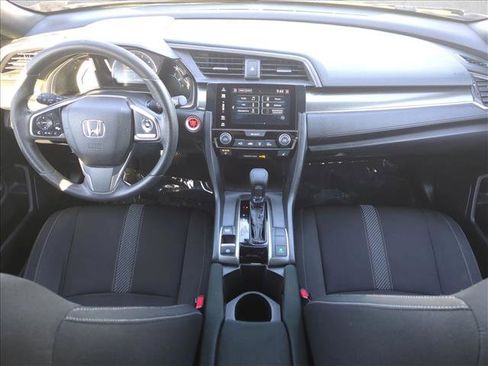 Used 2017 Honda Civic EX image 17