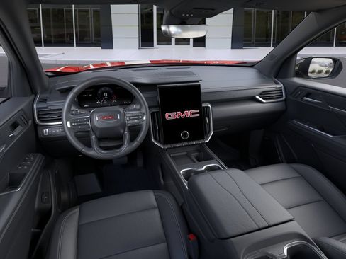 New 2026 GMC Acadia Elevation w/ Elevation Premium Package AWD/4WD image 15