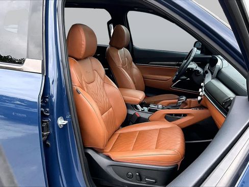 Used 2024 Kia Telluride SX Prestige X-Pro AWD/4WD image 9
