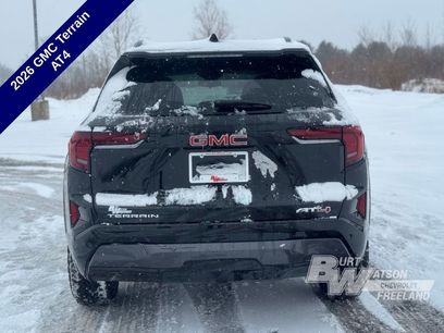 New 2026 GMC Terrain AT4 w/ Convenience Package III