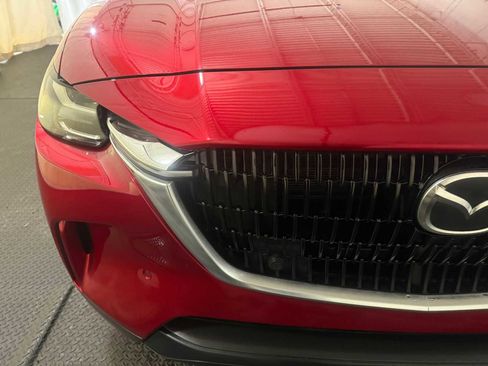 Certified 2025 MAZDA CX-90 3.3 Turbo w/ Preferred Package image 4