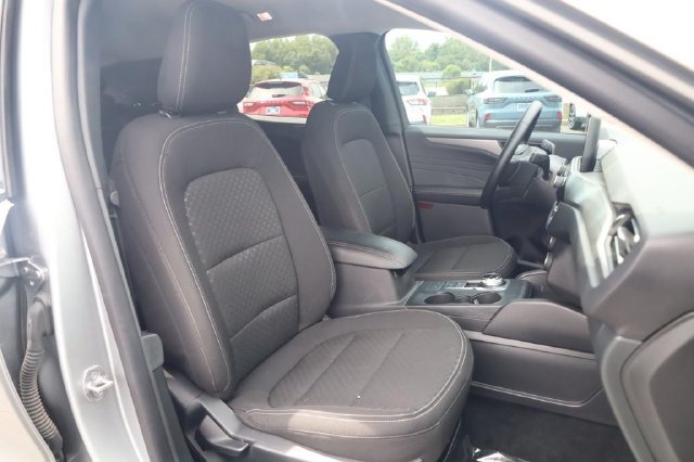 Certified 2024 Ford Escape Active FWD image 20