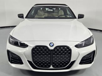 New 2026 BMW 430i xDrive Convertible w/ M Sport Package video 2