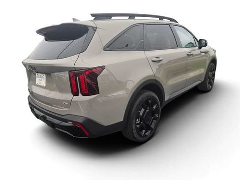 New 2026 Kia Sorento SX AWD/4WD image 14