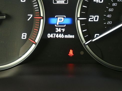 Used 2019 Acura MDX SH-AWD image 13