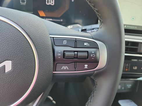 New 2026 Kia K5 GT-Line FWD image 17