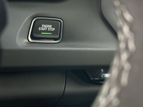 Used 2023 Chevrolet Camaro SS image 16