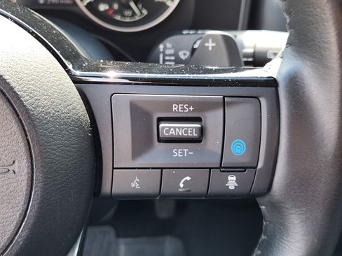 Certified 2023 Nissan Rogue SV w/ SV Premium B Package AWD/4WD image 24