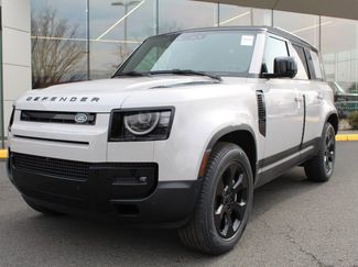 New 2026 Land Rover Defender 110 S video 1