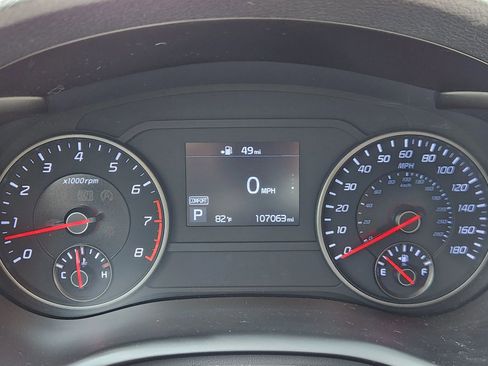 Used 2019 Kia Stinger GT image 26