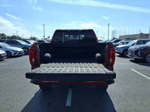 Used 2022 GMC Sierra 1500 AT4X image 20