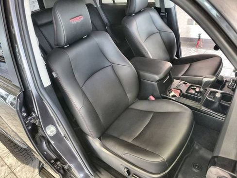 Used 2023 Toyota 4Runner TRD Off-Road Premium w/ Off Road Premium Plus Package AWD/4WD image 25