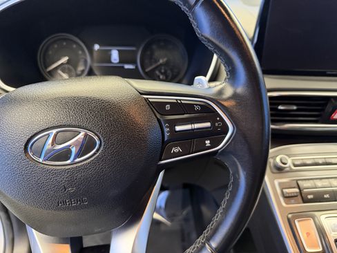 Used 2023 Hyundai Santa Fe SEL AWD/4WD image 16