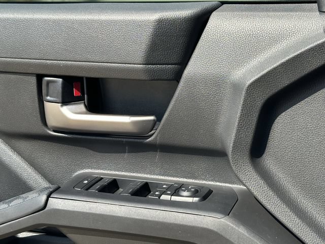 Certified 2024 Toyota Tacoma TRD Sport RWD image 24