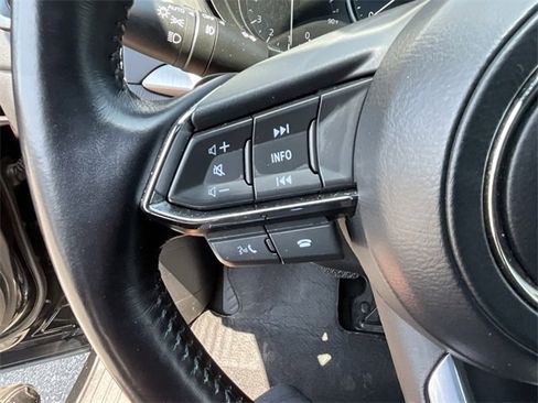 Used 2022 MAZDA CX-9 Grand Touring image 16