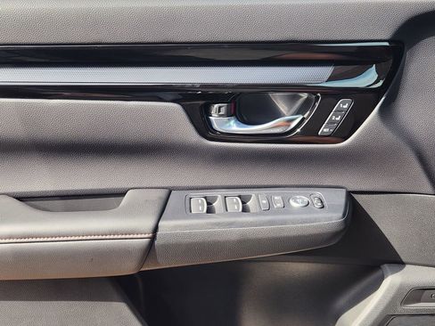 Certified 2026 Honda CR-V Sport Touring image 27