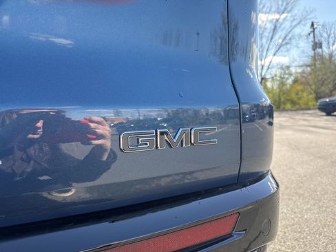 New 2026 GMC Acadia Denali Ultimate image 71