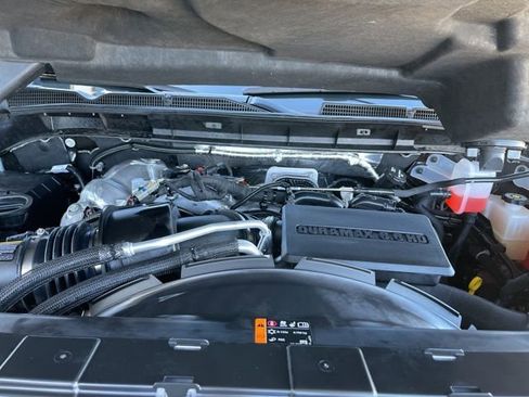 Used 2025 GMC Sierra 3500 Denali Ultimate image 22