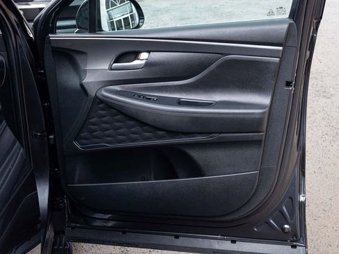 Used 2023 Hyundai Santa Fe XRT image 12