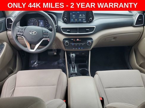 Used 2019 Hyundai Tucson SE image 14