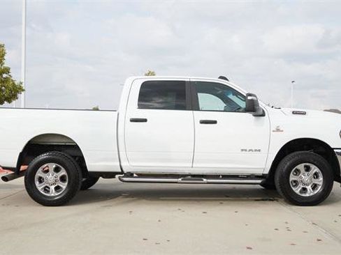 Certified 2024 RAM 2500 Big Horn image 10