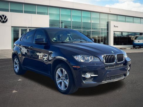 Used 2008 BMW X6 xDrive35i image 3