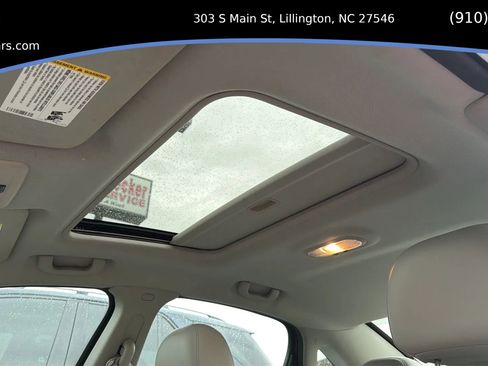 Used 2007 Chevrolet Impala LTZ image 15