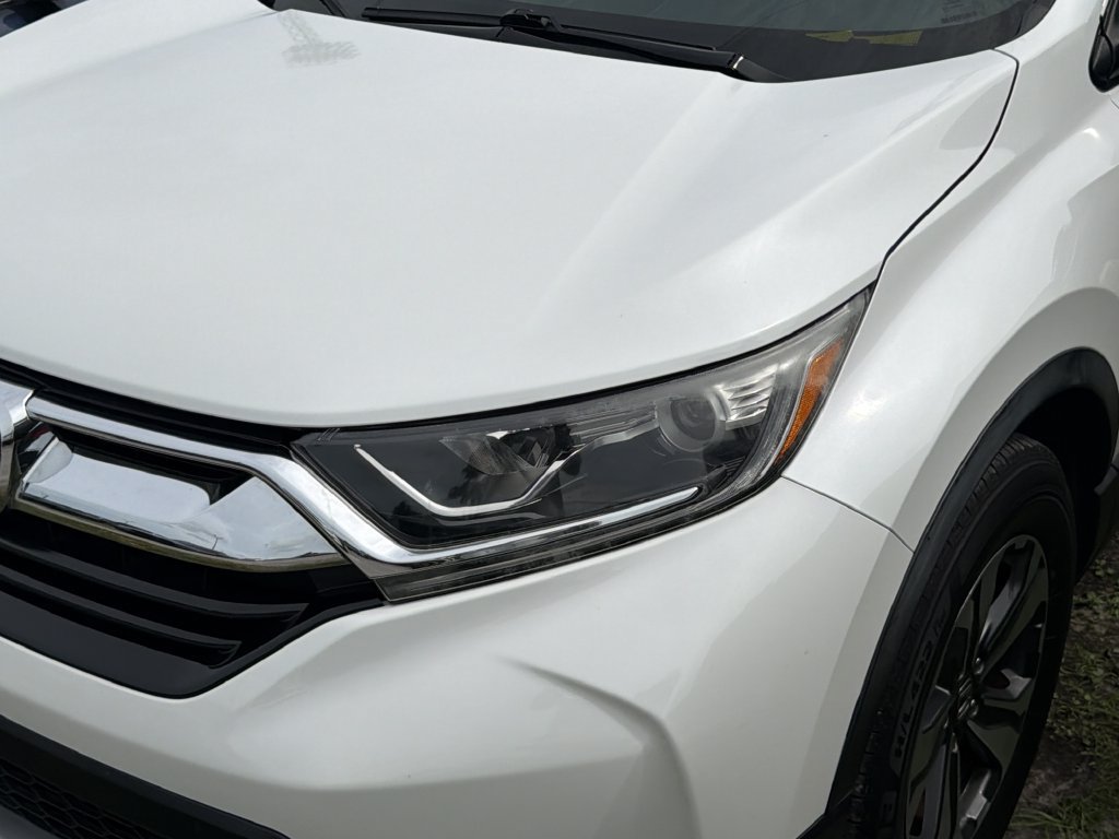Used 2019 Honda CR-V LX image 6