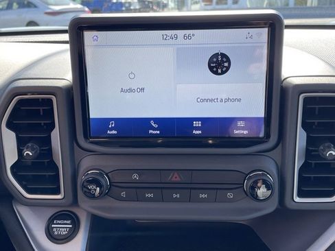 Used 2023 Ford Bronco Sport Big Bend image 5