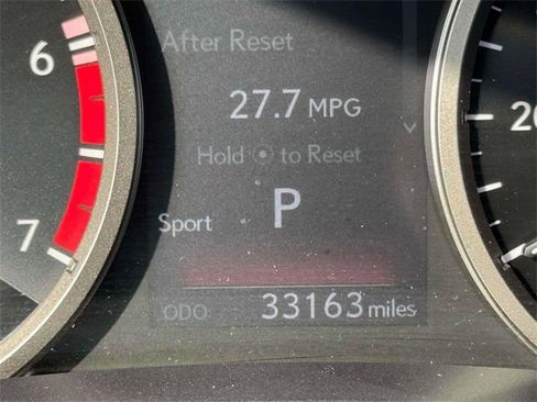 Used 2021 Lexus NX 300 AWD w/ Accessory Package image 27