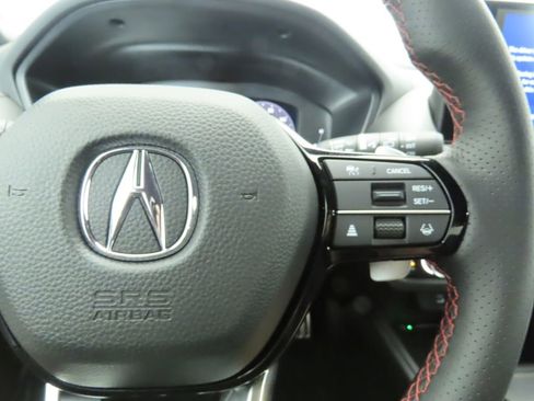 Certified 2025 Acura ADX A-Spec image 12