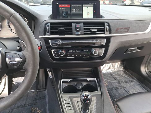 Used 2020 BMW M2 CS image 20