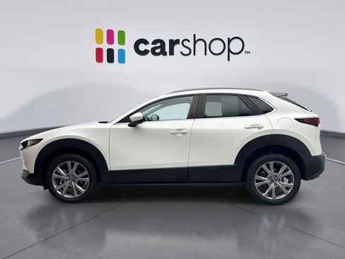 Used 2023 MAZDA CX-30 AWD 2.5 S w/ Preferred Package image 2