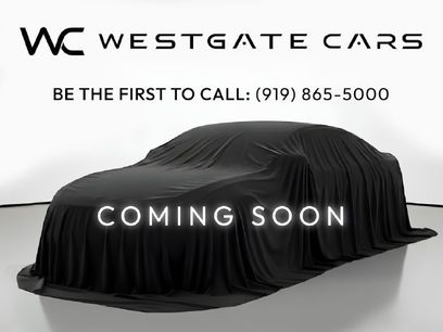 Used 2025 Chevrolet Trax RS w/ Sunroof Package