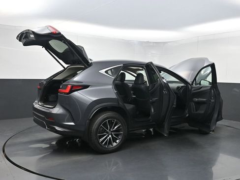 Used 2023 Lexus NX 350 AWD image 38