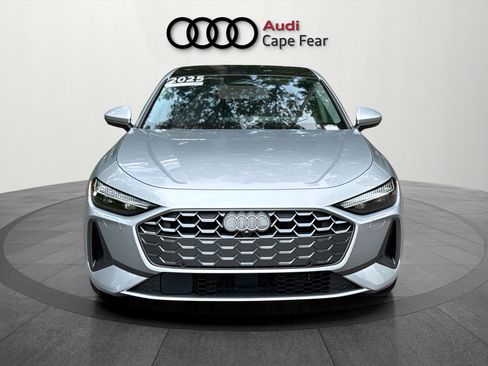 Certified 2025 Audi A5 2.0T Premium Plus w/ Premium Plus AWD/4WD image 8